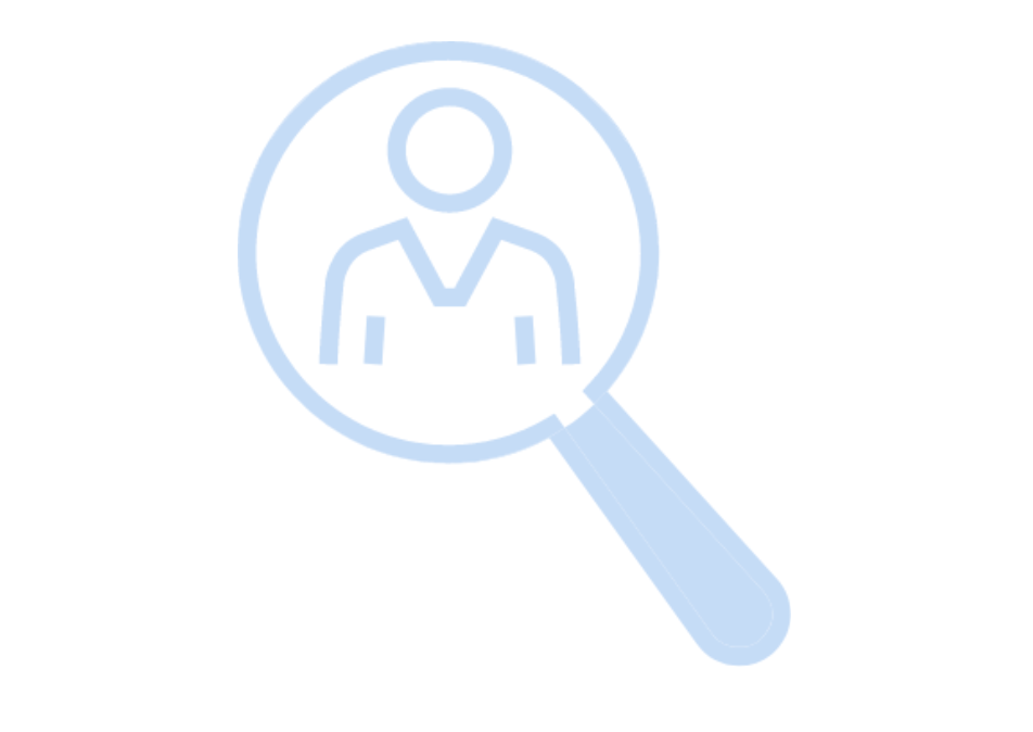 magnifying glass icon